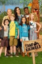 Camp Kikiwaka - Staffel 6