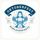 Schlagerparty - Oktoberfest - 2023