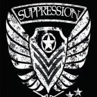 Suppression - Rage From Within