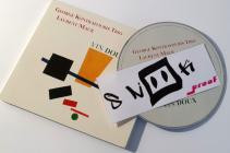 George Kontrafouris Trio & Laurent Maur - Vin Doux