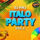 Dj Pmj - Italo Party Vol  2 (Part  3)
