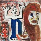 Putin Kills - Anarchistische Gewalttater