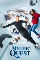 Mythic Quest - Staffel 3