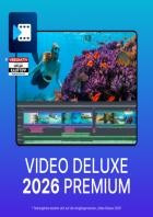 MAGIX Video Deluxe 2026 Premium v25.0.1.318 (x64)
