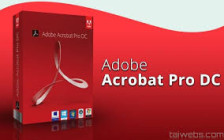 Adobe Acrobat Pro DC 2026.001.21563 (x64)