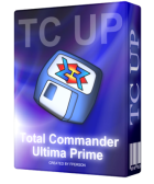 Total Commander Ultima Prime v9.4.0