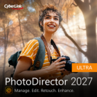 CyberLink PhotoDirector Ultra 2027 v18.0.0828.0