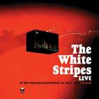 The White Stripes - - 2003 07 03 Roy Wilkins Auditorium, St Paul, MN  