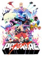 Promare: Puromea