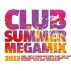 Club Summer Megamix 2023