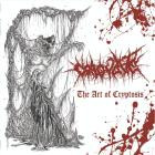 Coagulate - The Art of Cryptosis
