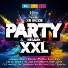 RTL Hits-Der Grosse Party Megamix XXL (Unmixed)