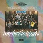 USA for Africa - We Are The World (Remastered)
