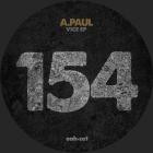 A Paul - Vice EP