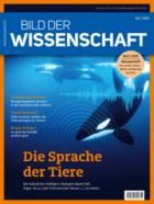 bild der wissenschaft 06/2025