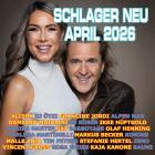 Schlager Neu - April 2026