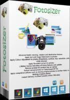 Fotosizer Professional v3.20.0.590