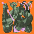 Chinch 33 - Ultra Vibrant