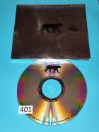 Trigger - Black Panther