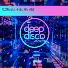 Costa Mee - Feel The Rush