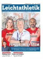 Leichtathletik 36-37/2023