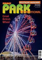 Kirmes und Park International 09/2026