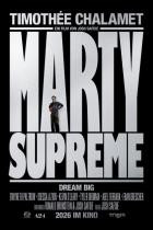 Marty Supreme