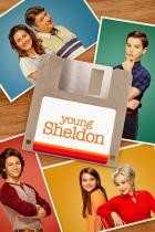 Young Sheldon - Staffel 7