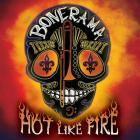 Bonerama - - Hot Like Fire  