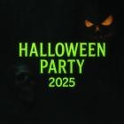 Halloween Party 2025