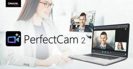 CyberLink PerfectCam Premium v2.3.6007.0 (x64) Portable