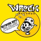 Network Reps-Dos Collabo-Revolution Dub-16BIT-WEB-FLAC-1998-SHHHHHH