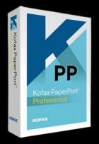 Kofax PaperPort Professional v14.7
