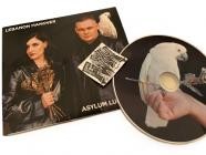 Lebanon Hanover-Asylum Lullabies-CD-FLAC-2025-FWYH