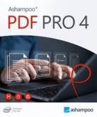 Ashampoo PDF Pro v4.0