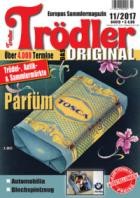 Troedler ORIGINAL 11/2017