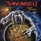 Savaged - Night Stealer