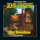 Geisterjaeger John Sinclair - Type  :  Album