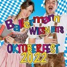 Ballermann Wiesn Hits (Oktoberfest 2022)