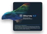 3Dsurvey v4.1.1 (x64)