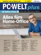 PC-WELT plus 07/2020