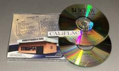 VA-DJ Screw - Diary of the Originator - Chapter 239 - 3-D