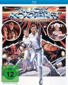 Buck Rogers