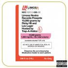 Ricky Hil X Lex Luger - 10,000 GRAMS