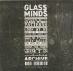 Archive - Glass Minds  