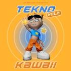 VA - La Darude Presents : Tekno Kawaii, Vol 2