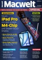 Macwelt Special 06/2024