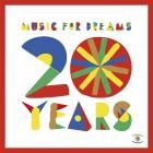 Music For Dreams 20 Years Ibiza Classics