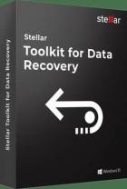 Stellar Toolkit for Data Recovery v11.0.0.0