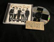 Coretta Scott-Scream And Shout-CD-FLAC-2005-FAiNT